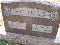 Youngs, Louis L. and Lena A